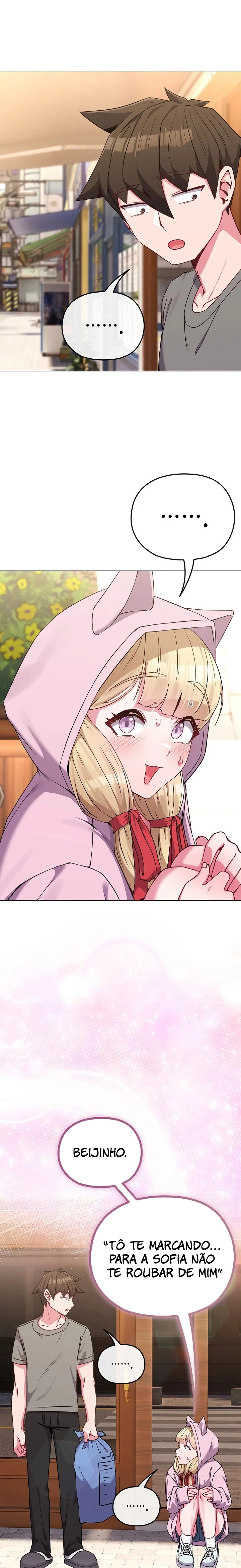 Ler But You’re the Same Age as My Daughter?! Capitulo 32 Page 32