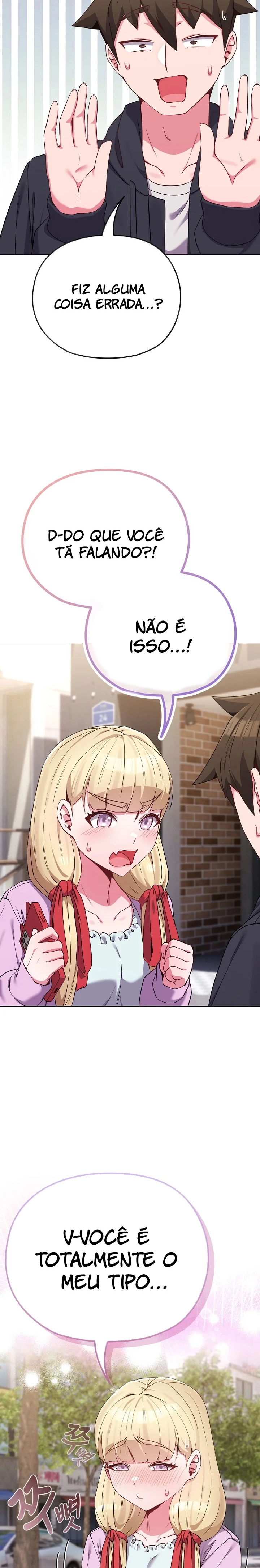 Ler But You’re the Same Age as My Daughter?! Capitulo 32 Page 5