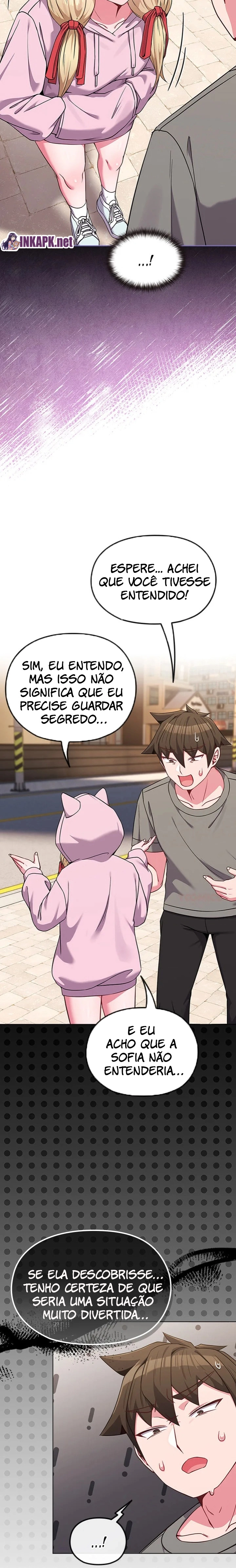 Ler But You’re the Same Age as My Daughter?! Capitulo 33 Page 11