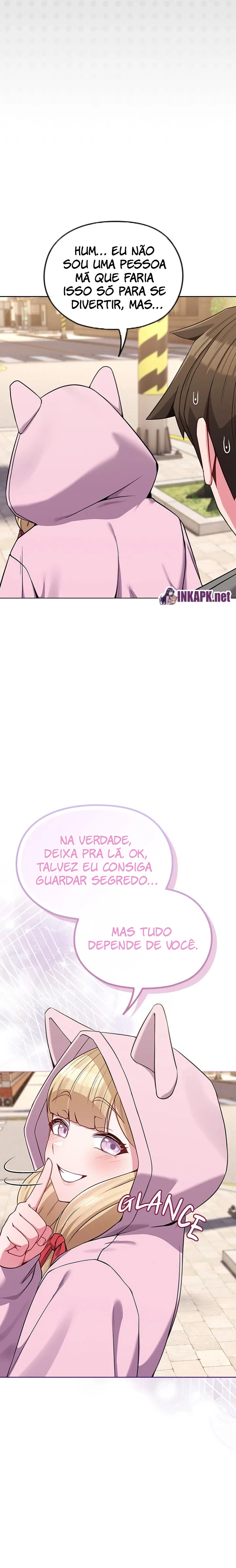 Ler But You’re the Same Age as My Daughter?! Capitulo 33 Page 12