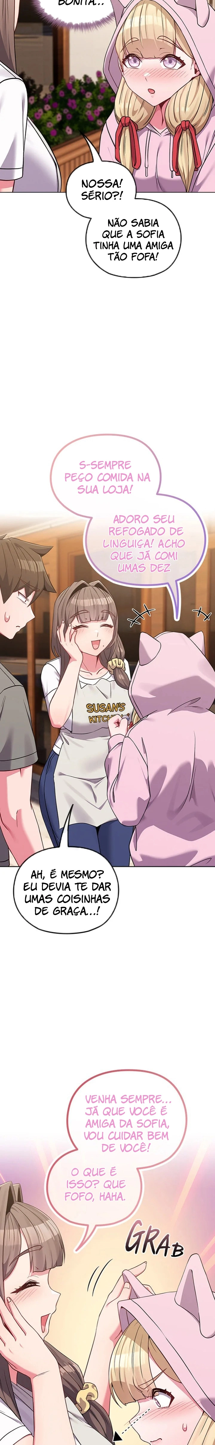 Ler But You’re the Same Age as My Daughter?! Capitulo 33 Page 14