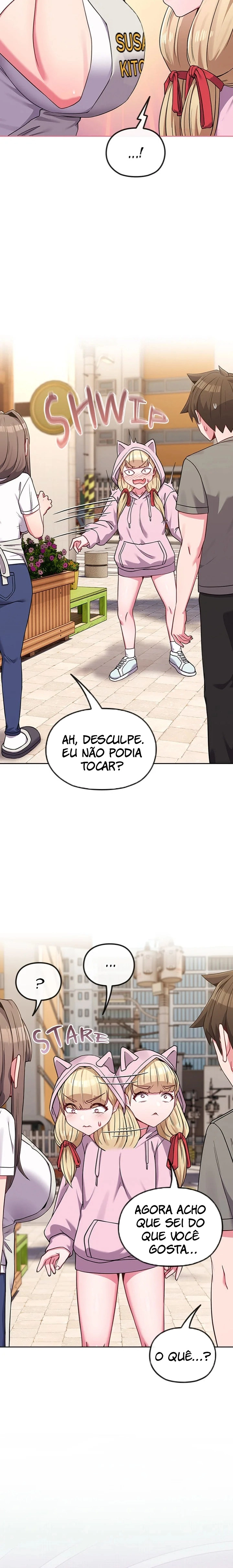 Ler But You’re the Same Age as My Daughter?! Capitulo 33 Page 15