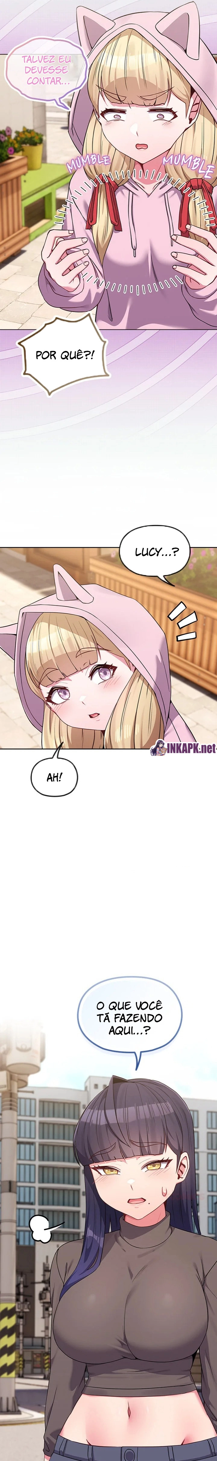 Ler But You’re the Same Age as My Daughter?! Capitulo 33 Page 16