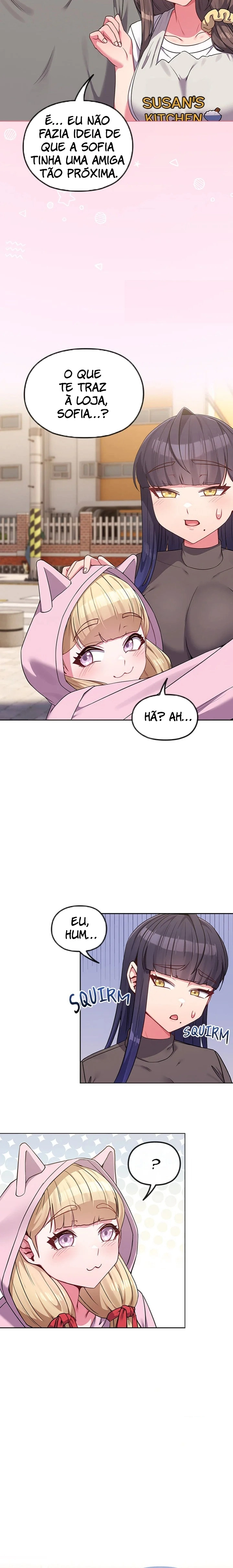 Ler But You’re the Same Age as My Daughter?! Capitulo 33 Page 18