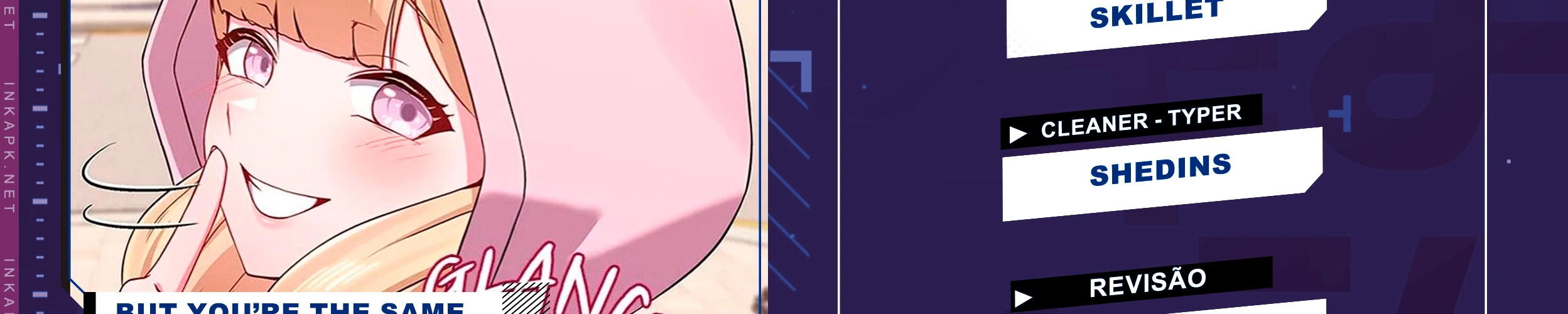 Ler But You’re the Same Age as My Daughter?! Capitulo 33 Page 2