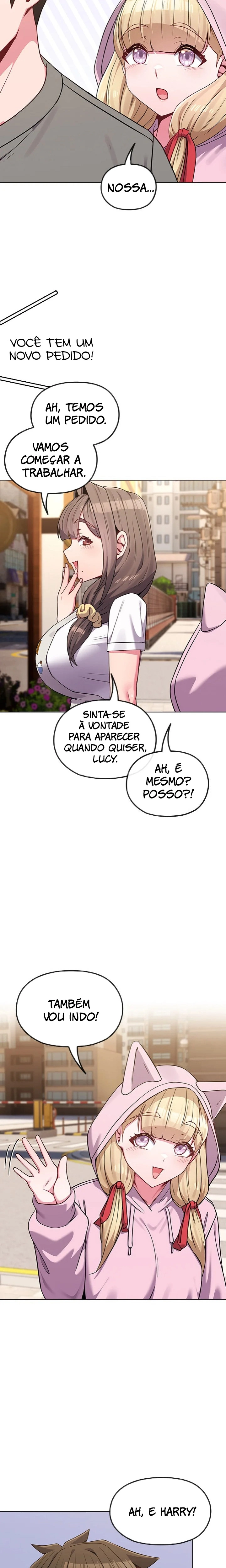 Ler But You’re the Same Age as My Daughter?! Capitulo 33 Page 23