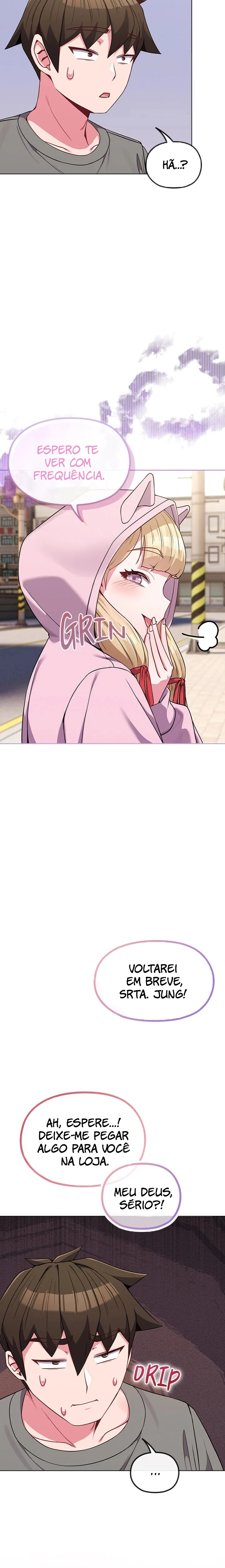 Ler But You’re the Same Age as My Daughter?! Capitulo 33 Page 24