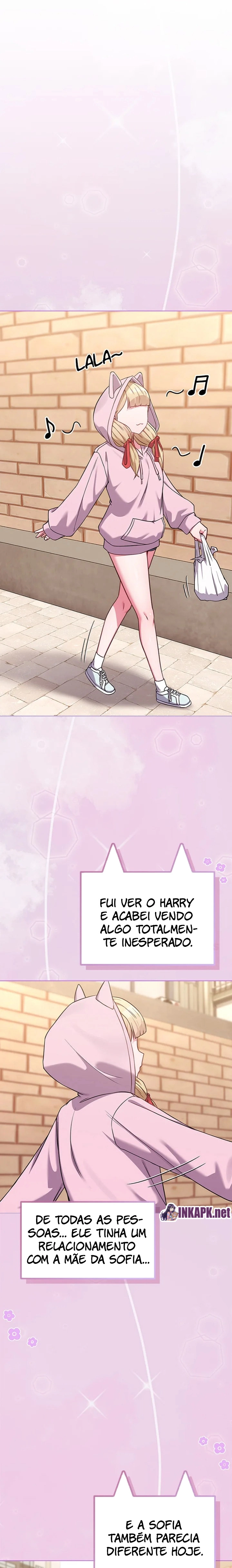 Ler But You’re the Same Age as My Daughter?! Capitulo 33 Page 25