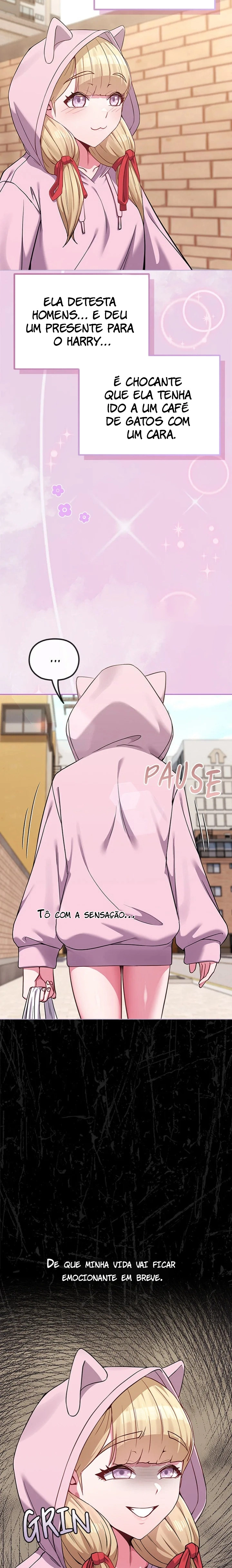 Ler But You’re the Same Age as My Daughter?! Capitulo 33 Page 26