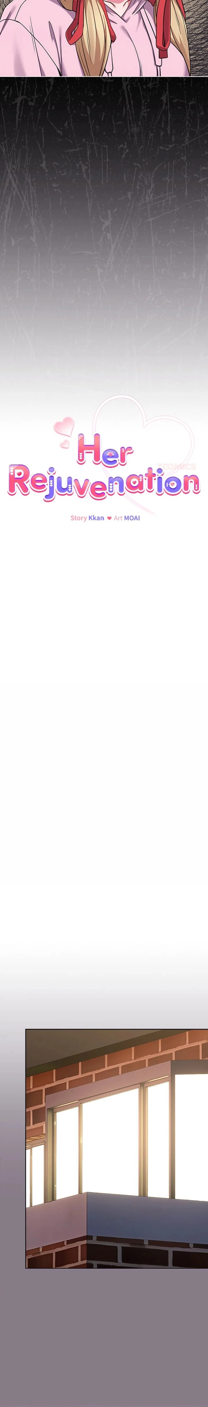 Ler But You’re the Same Age as My Daughter?! Capitulo 33 Page 27