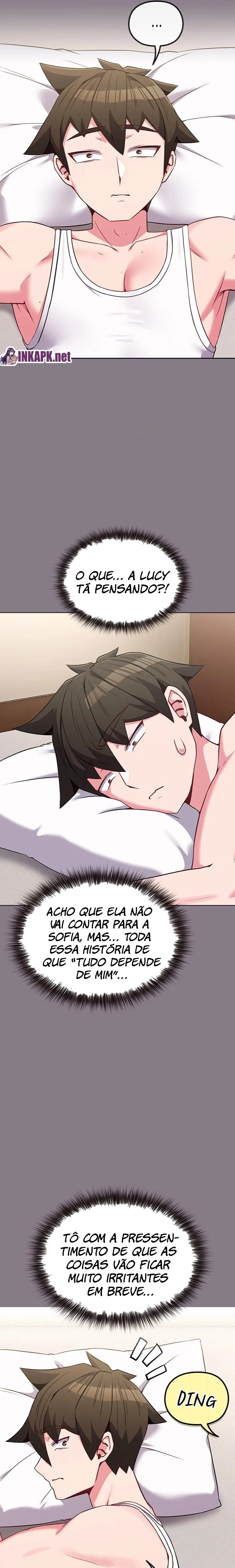 Ler But You’re the Same Age as My Daughter?! Capitulo 33 Page 28