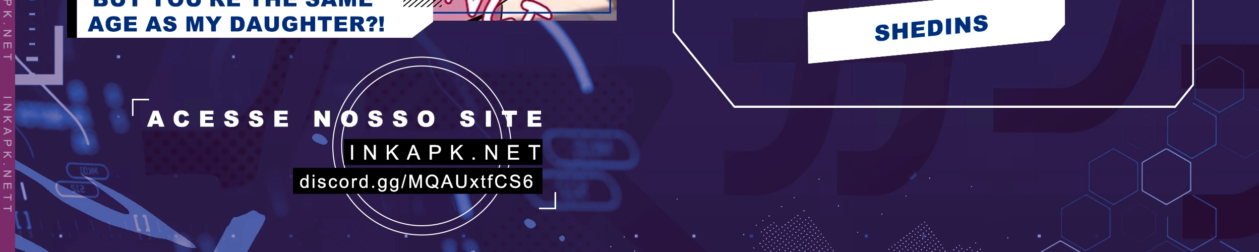 Ler But You’re the Same Age as My Daughter?! Capitulo 33 Page 3