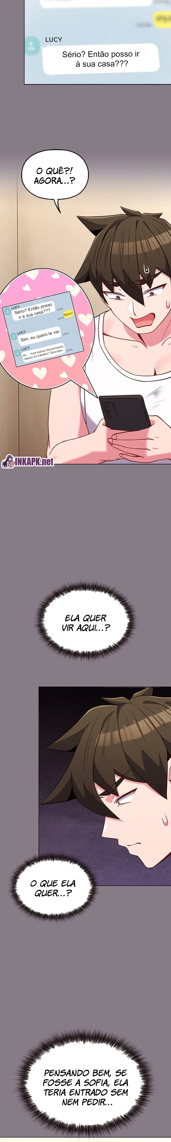 Ler But You’re the Same Age as My Daughter?! Capitulo 33 Page 30