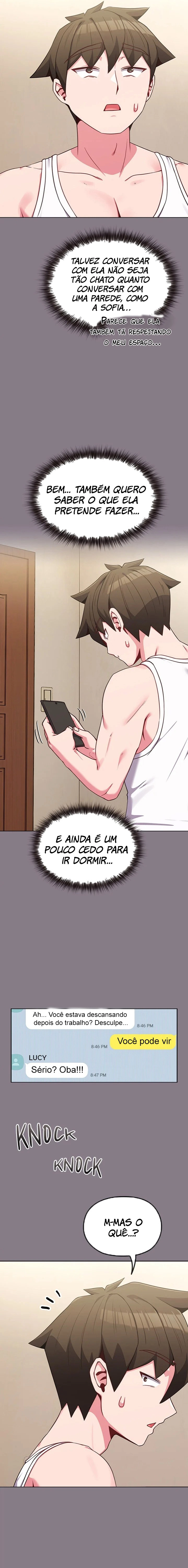 Ler But You’re the Same Age as My Daughter?! Capitulo 33 Page 31