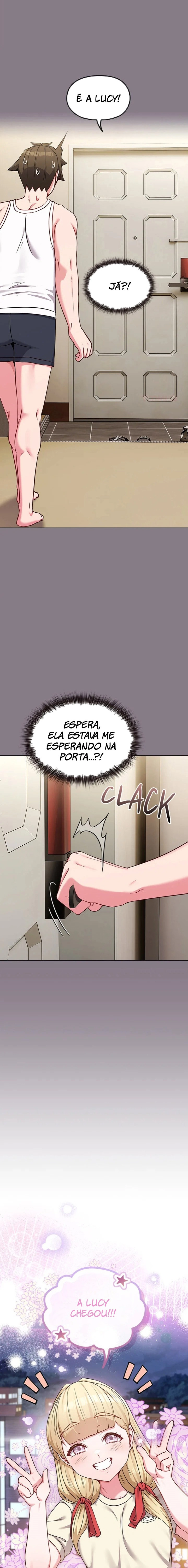Ler But You’re the Same Age as My Daughter?! Capitulo 33 Page 32
