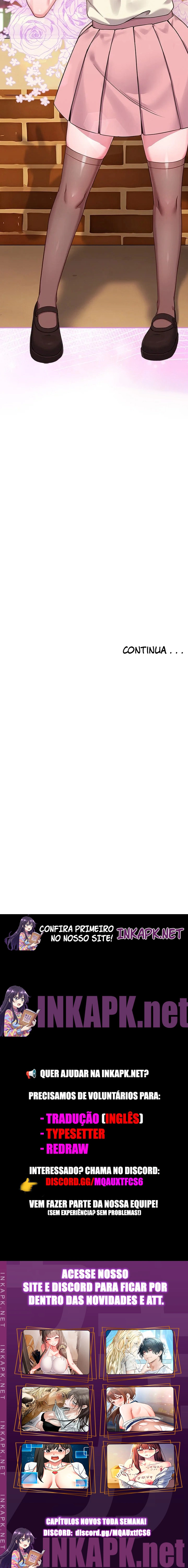 Ler But You’re the Same Age as My Daughter?! Capitulo 33 Page 33