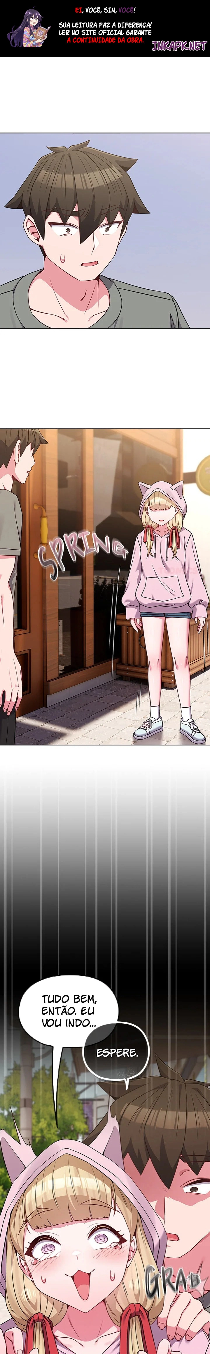 Ler But You’re the Same Age as My Daughter?! Capitulo 33 Page 4