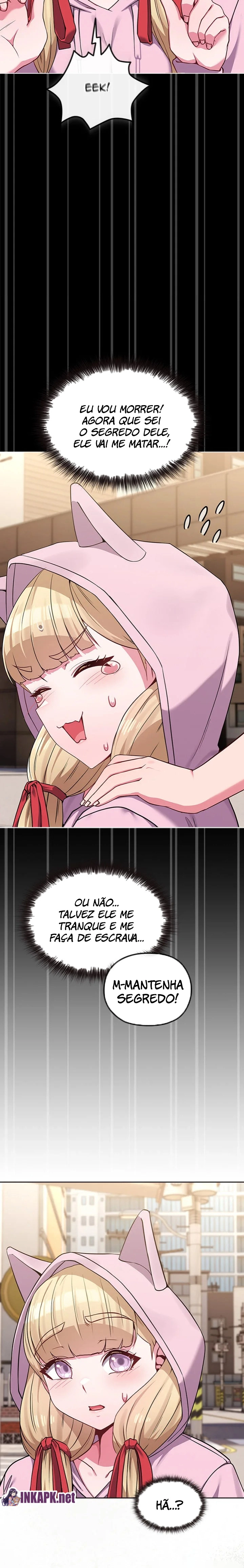 Ler But You’re the Same Age as My Daughter?! Capitulo 33 Page 5