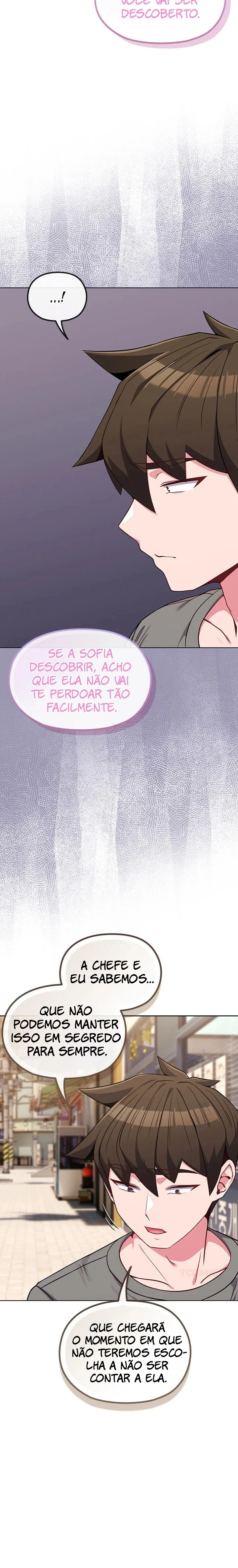 Ler But You’re the Same Age as My Daughter?! Capitulo 33 Page 9