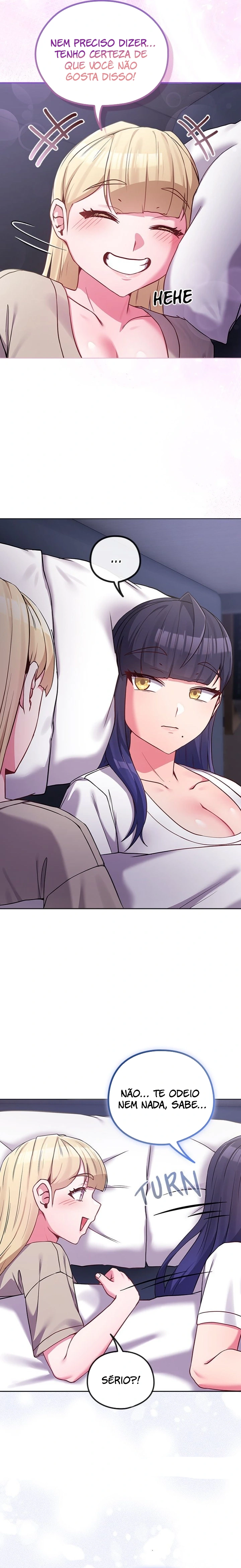 Ler But You’re the Same Age as My Daughter?! Capitulo 42 Page 10