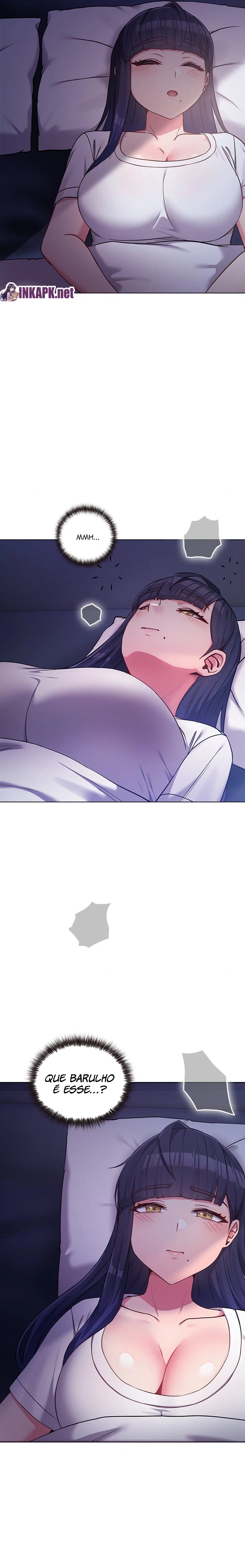 Ler But You’re the Same Age as My Daughter?! Capitulo 42 Page 13