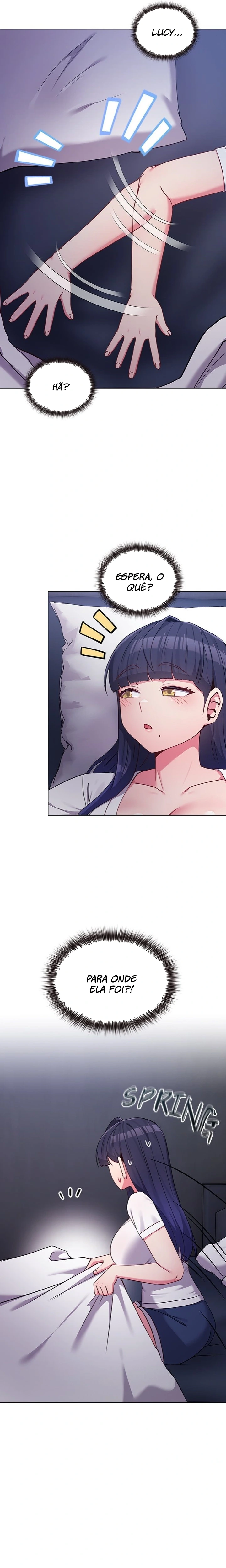 Ler But You’re the Same Age as My Daughter?! Capitulo 42 Page 14
