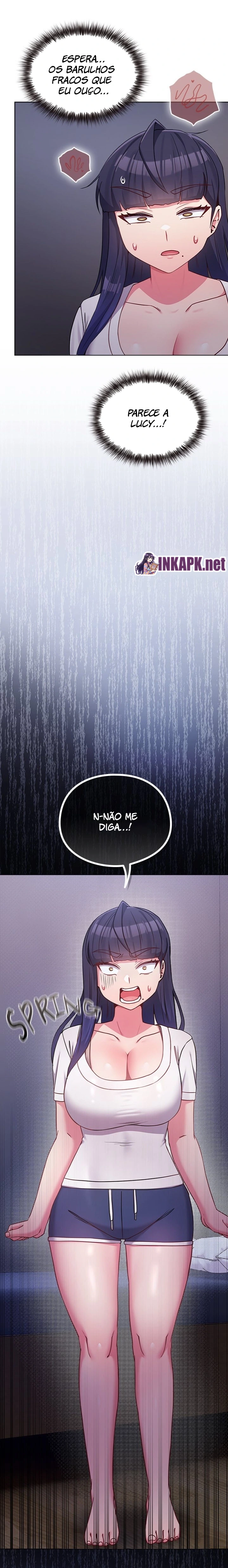 Ler But You’re the Same Age as My Daughter?! Capitulo 42 Page 15