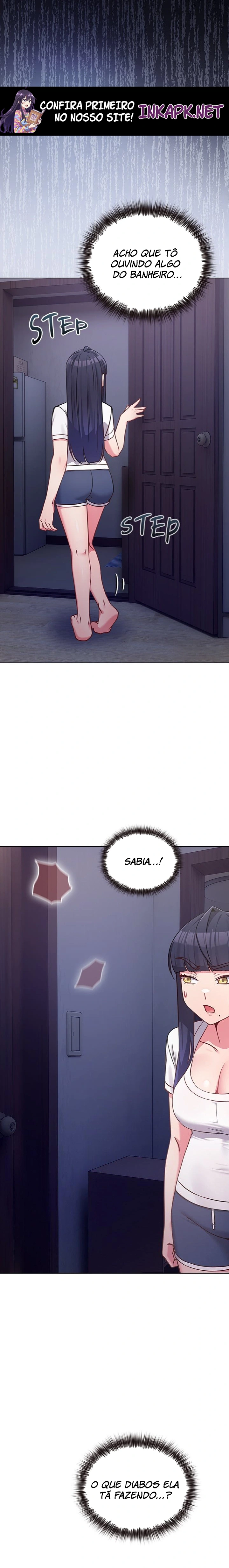 Ler But You’re the Same Age as My Daughter?! Capitulo 42 Page 16