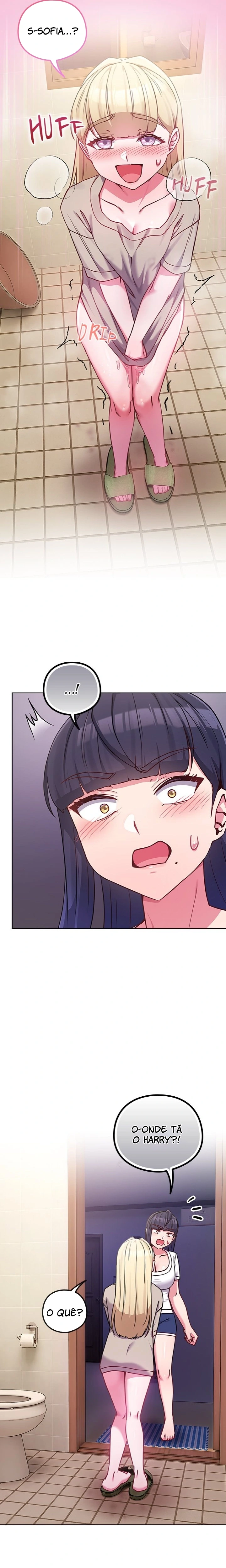 Ler But You’re the Same Age as My Daughter?! Capitulo 42 Page 20