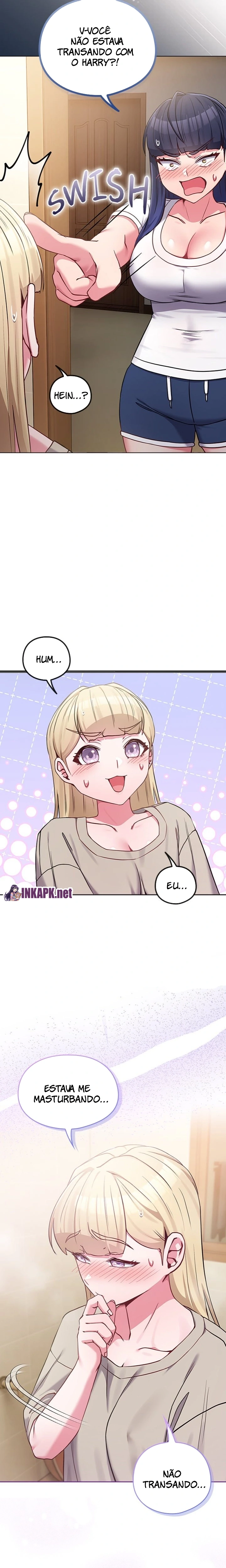 Ler But You’re the Same Age as My Daughter?! Capitulo 42 Page 22
