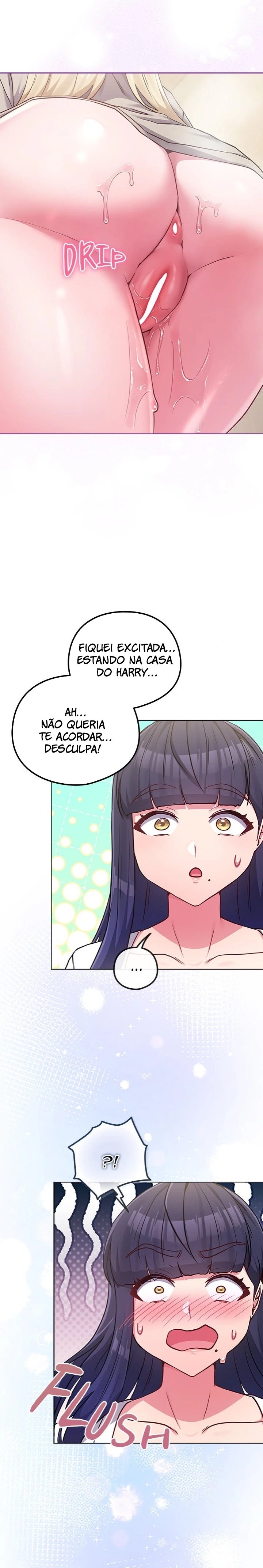 Ler But You’re the Same Age as My Daughter?! Capitulo 42 Page 23