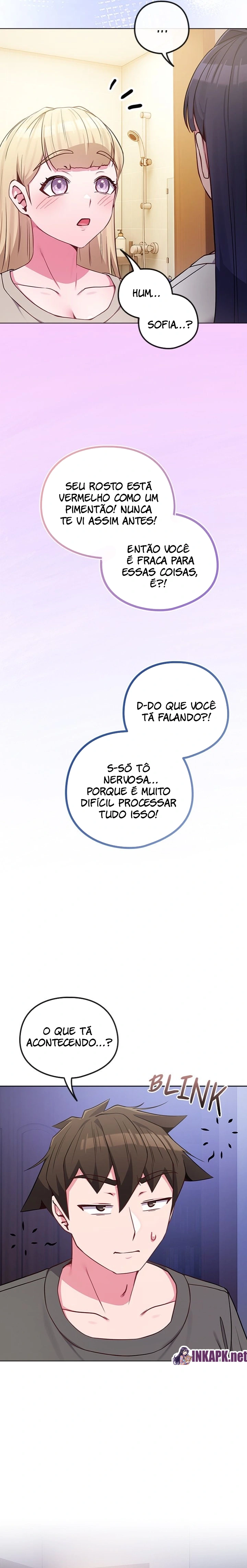 Ler But You’re the Same Age as My Daughter?! Capitulo 42 Page 24