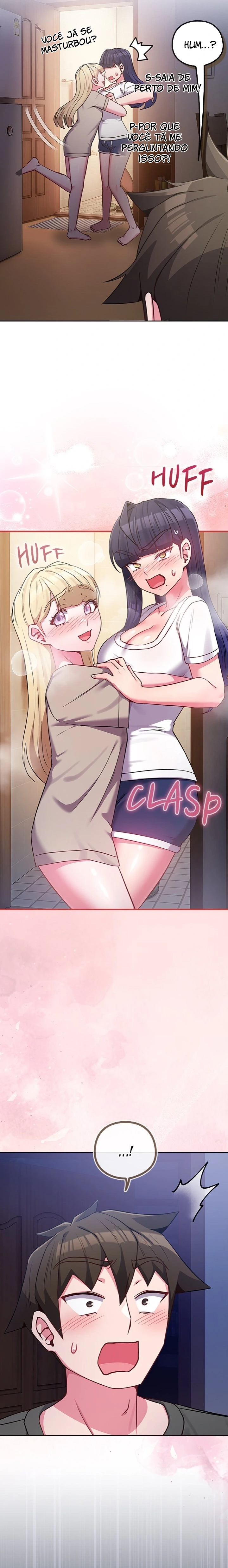 Ler But You’re the Same Age as My Daughter?! Capitulo 42 Page 25