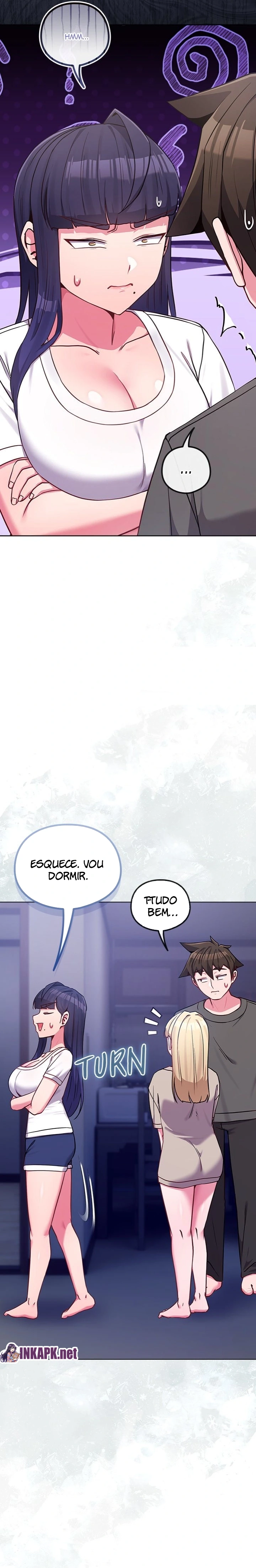 Ler But You’re the Same Age as My Daughter?! Capitulo 42 Page 30