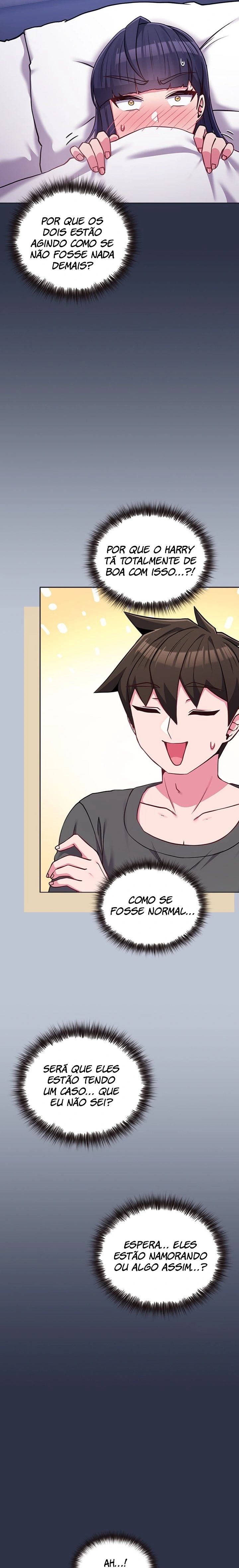 Ler But You’re the Same Age as My Daughter?! Capitulo 42 Page 32