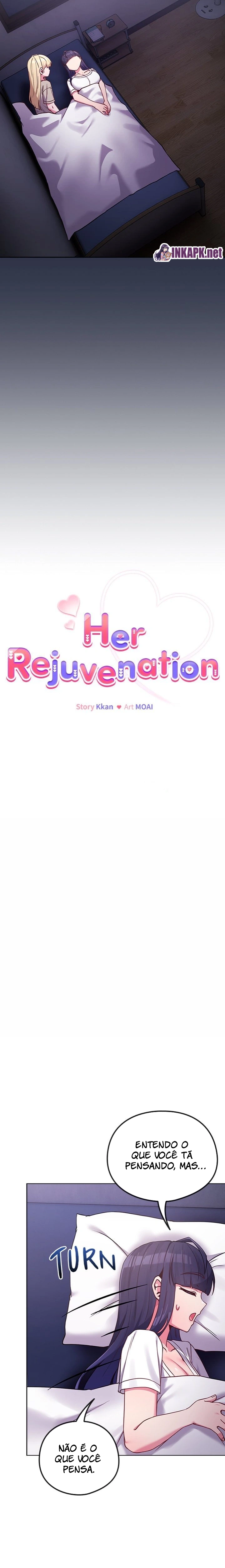 Ler But You’re the Same Age as My Daughter?! Capitulo 42 Page 4