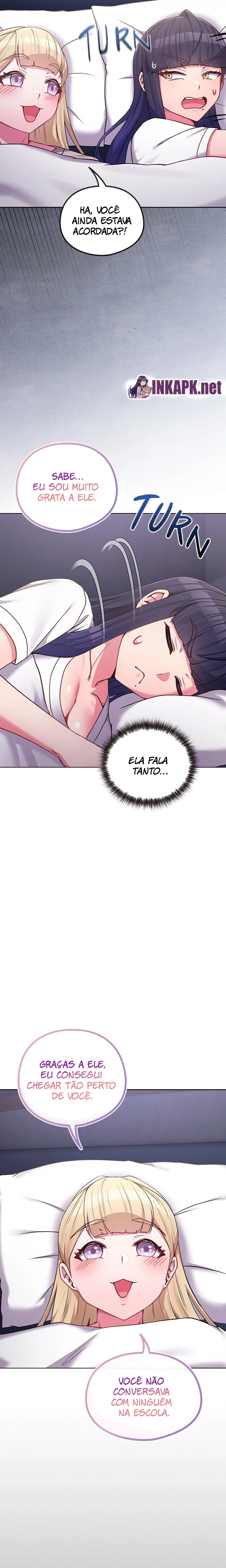 Ler But You’re the Same Age as My Daughter?! Capitulo 42 Page 7