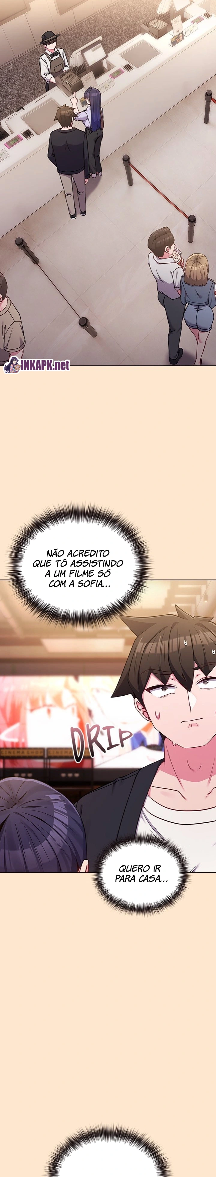 Ler But You’re the Same Age as My Daughter?! Capitulo 43 Page 10