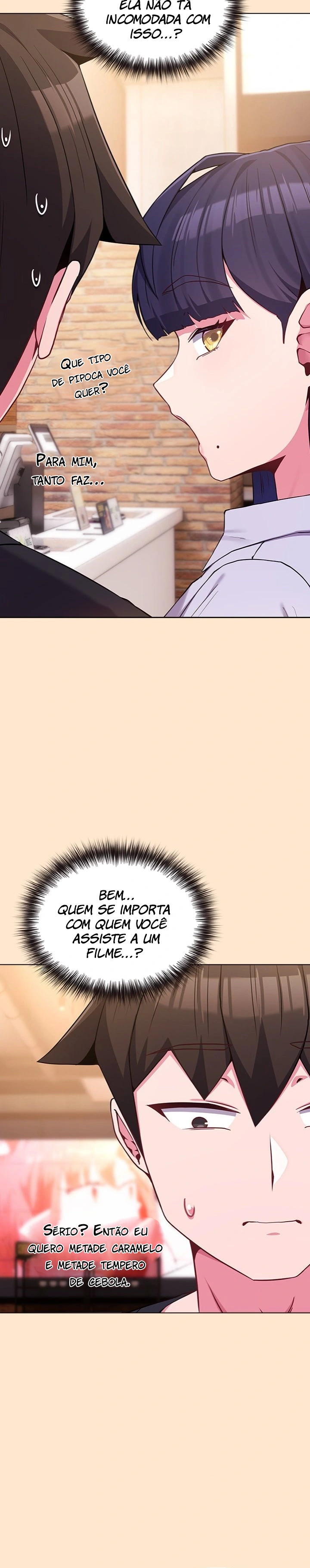 Ler But You’re the Same Age as My Daughter?! Capitulo 43 Page 11