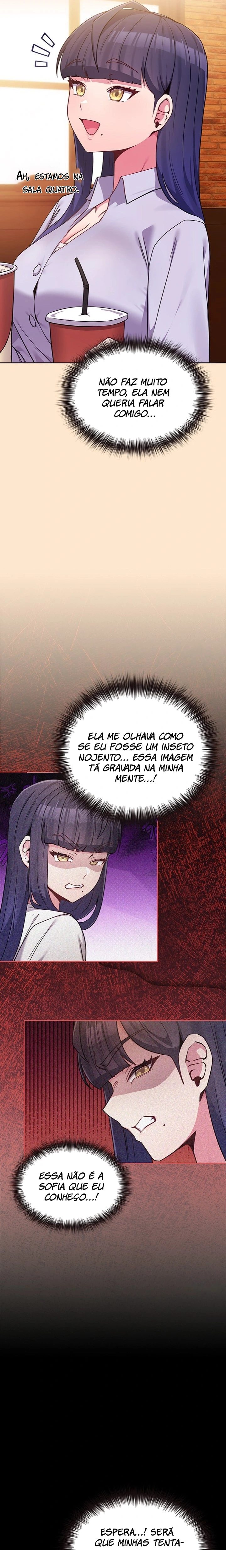 Ler But You’re the Same Age as My Daughter?! Capitulo 43 Page 17