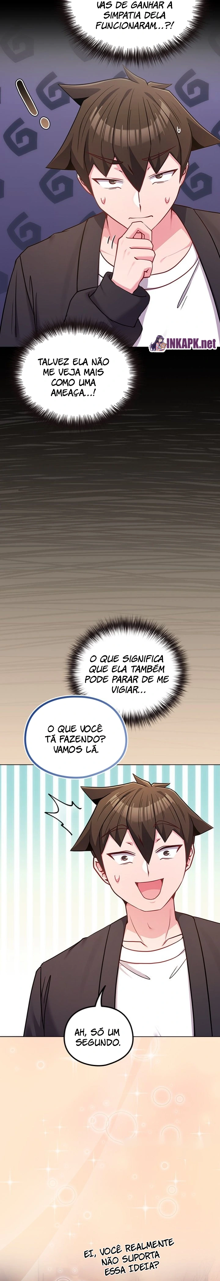 Ler But You’re the Same Age as My Daughter?! Capitulo 43 Page 18