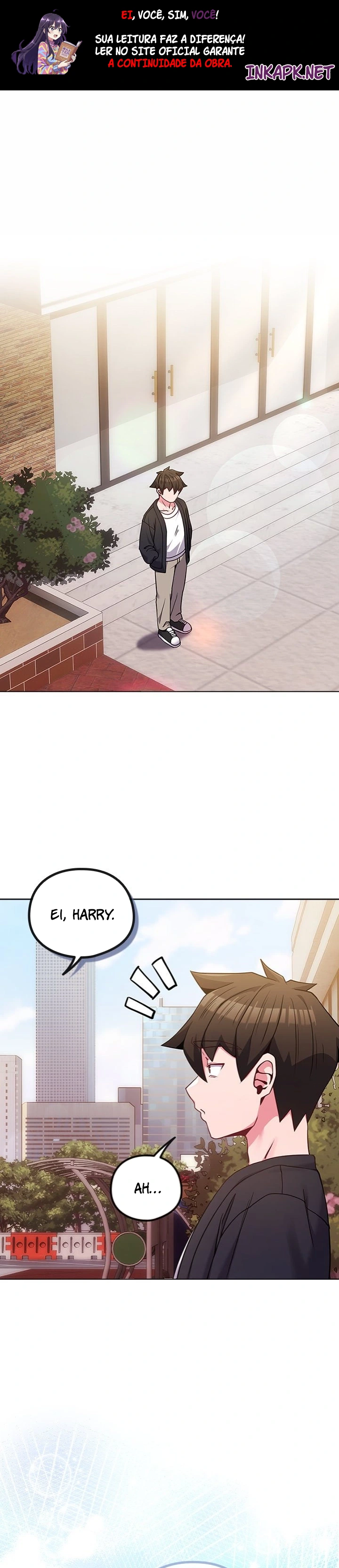Ler But You’re the Same Age as My Daughter?! Capitulo 43 Page 2