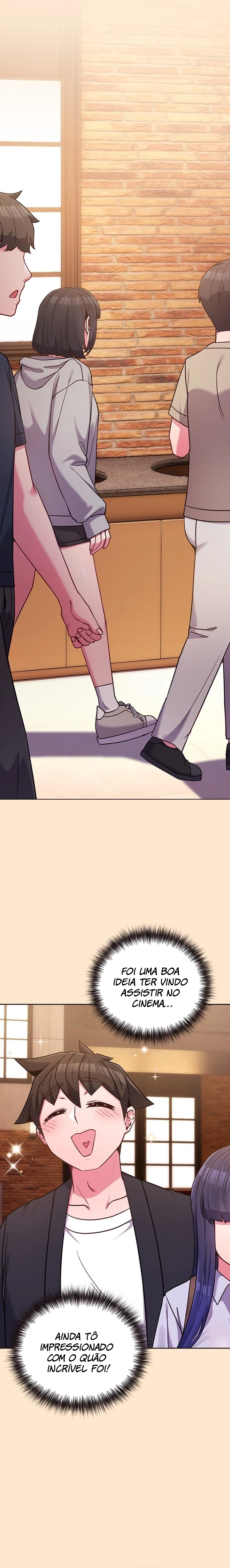 Ler But You’re the Same Age as My Daughter?! Capitulo 43 Page 20