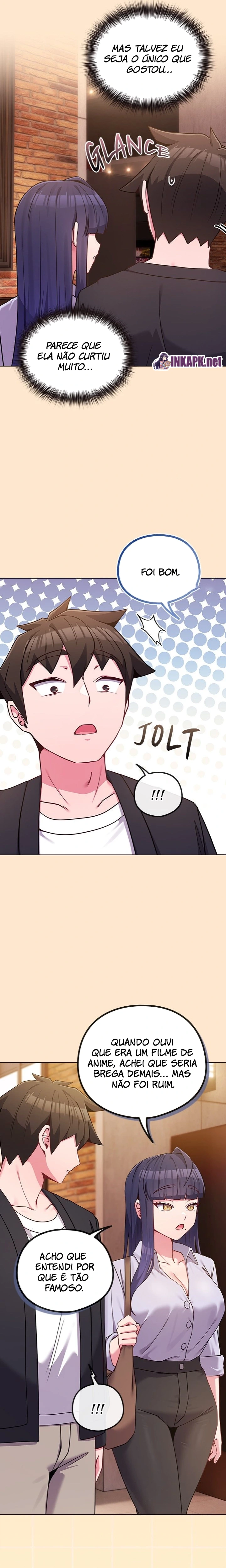 Ler But You’re the Same Age as My Daughter?! Capitulo 43 Page 21