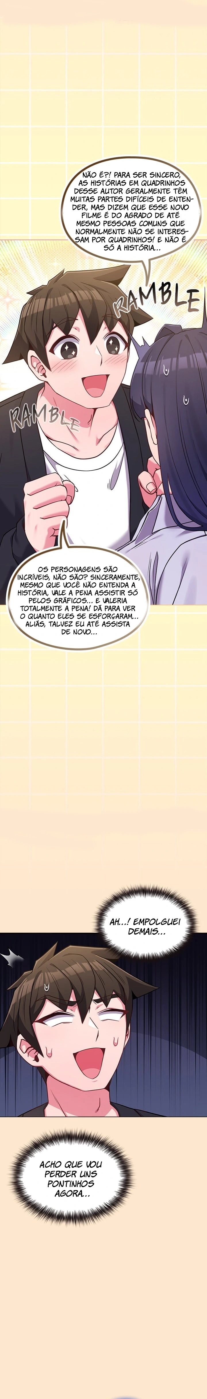 Ler But You’re the Same Age as My Daughter?! Capitulo 43 Page 22