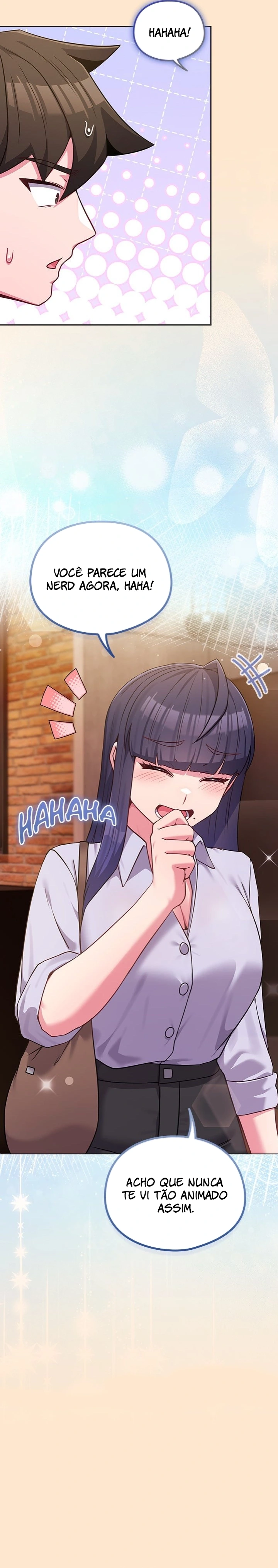 Ler But You’re the Same Age as My Daughter?! Capitulo 43 Page 23