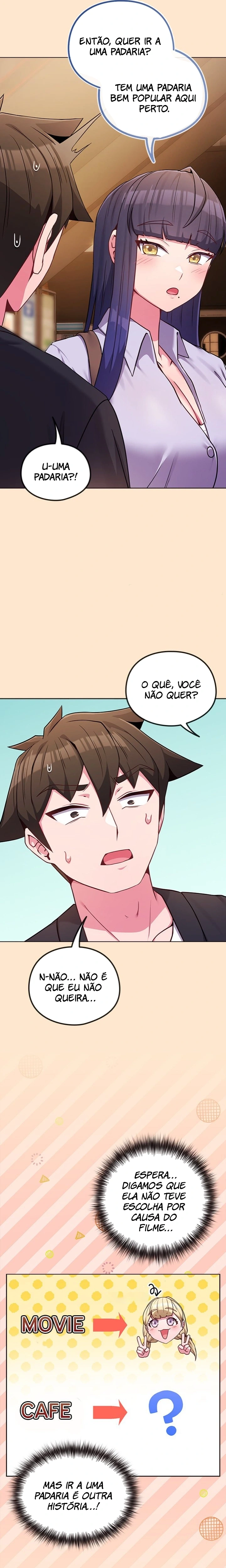Ler But You’re the Same Age as My Daughter?! Capitulo 43 Page 26