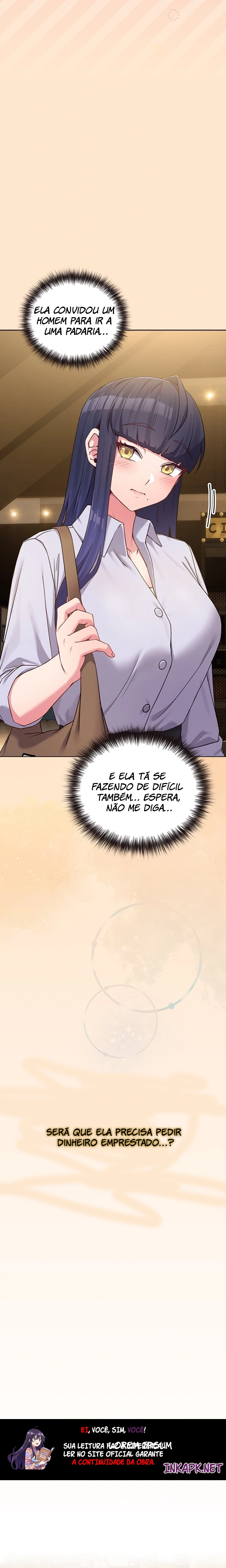 Ler But You’re the Same Age as My Daughter?! Capitulo 43 Page 27