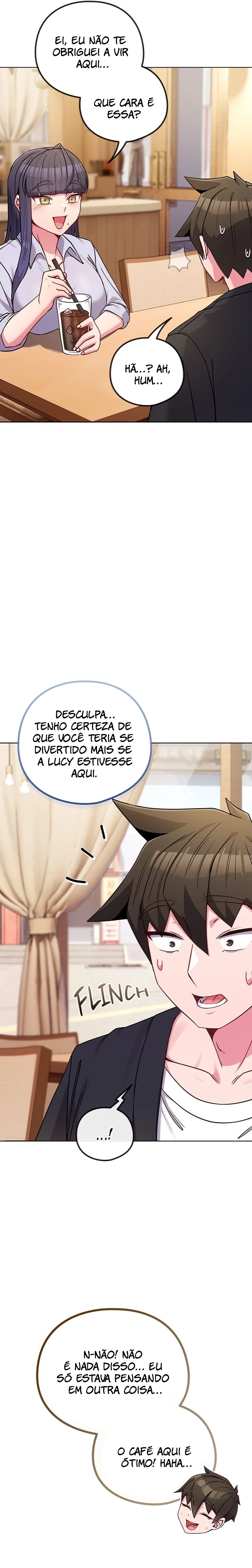 Ler But You’re the Same Age as My Daughter?! Capitulo 43 Page 30