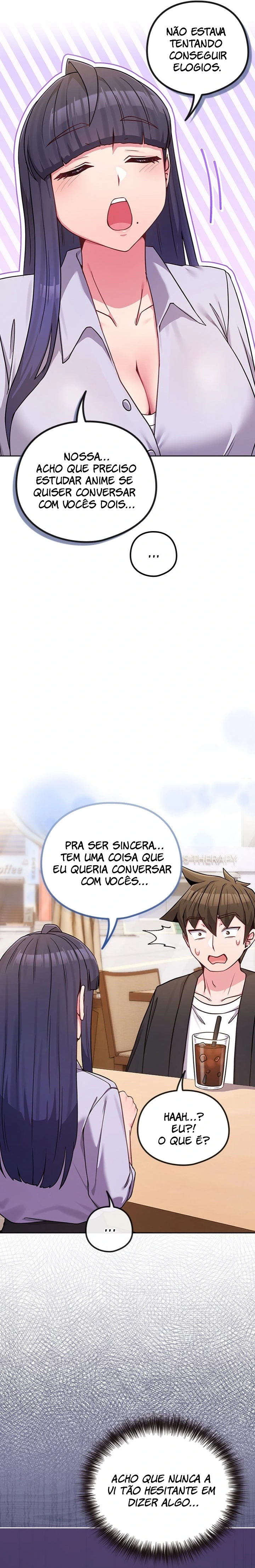 Ler But You’re the Same Age as My Daughter?! Capitulo 43 Page 31